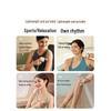 SKG F3mini Portable Fascia Gun Massager - Wang Yibo Limited Edition CN plug (adapter included)