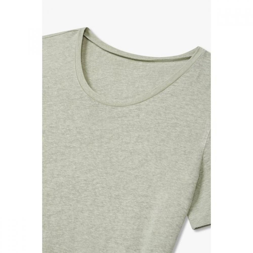 Vov Crewneck Half Sleeve T shirT 7155240005