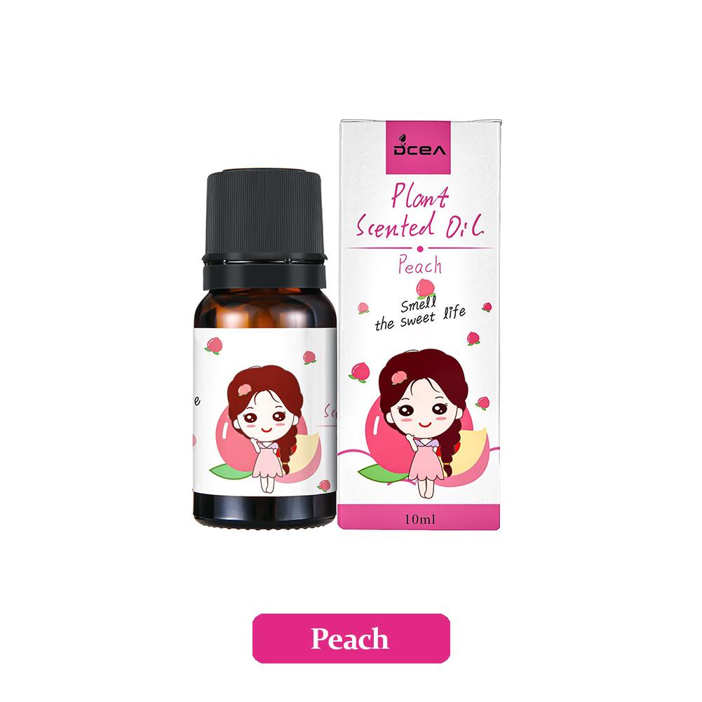 

10 мл освежитель воздуха для автомобиля, несколько вариантов эфирного масла, безопасное ароматерапевтическое масло, долговечное освежающее ароматизированное эфирное масло персиковый