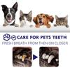 Pet Toothpaste For Cats And Dogs Pet Oral Cleaning Paste Plaque And Tartar Cats, Cats And Dogs Clean Oral Odour Tartar Stains Teeth