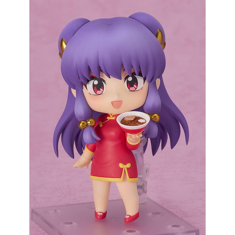 Ranma 1 2 Nendoroid Shampoo  Ranma 1 2 