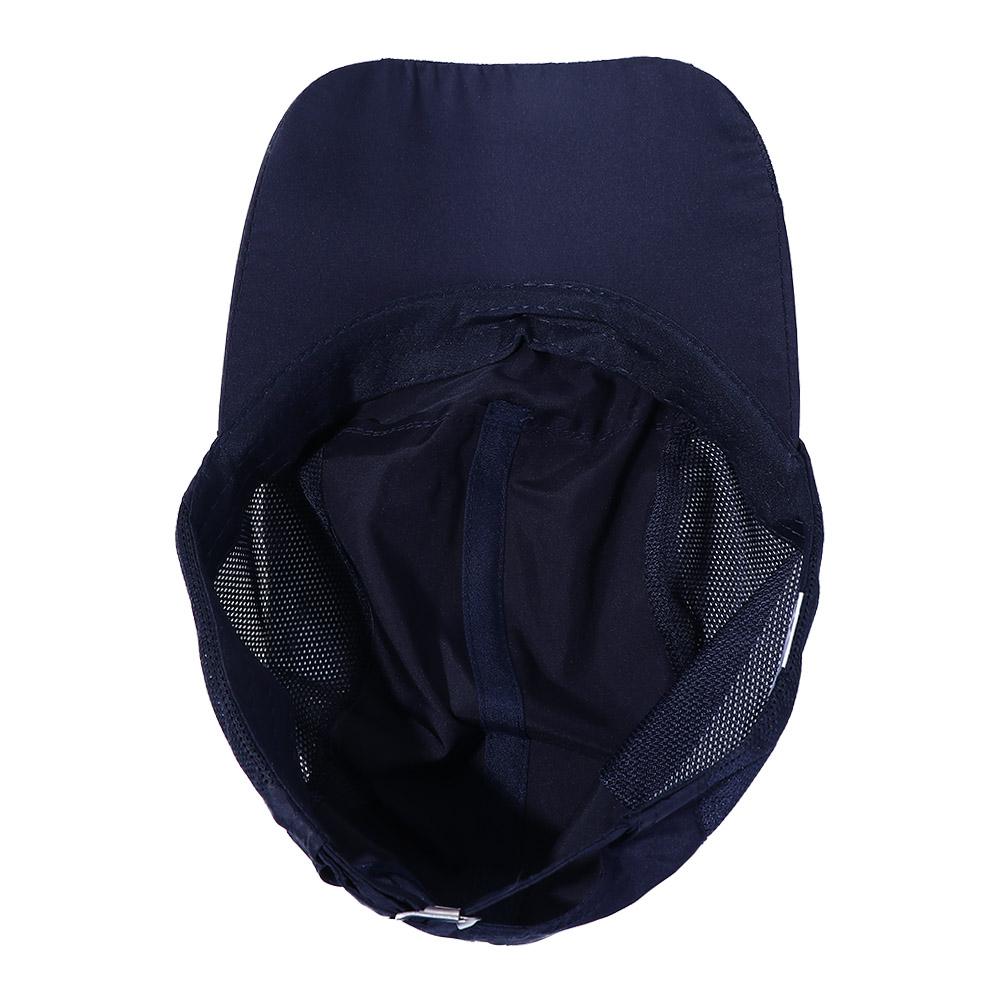 Golf Adjustable Breathable Sun Hat Summer Baseball Hat Quick Dry Mesh Cap Mesh Caps Visor Cap