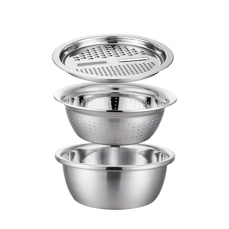 Efullot Multi-purpose 26cm Soup Pot