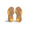 (GS) adidas Own The Game 2.0 J 'Weiß Schwarz Solar Gold' Kinder H06418