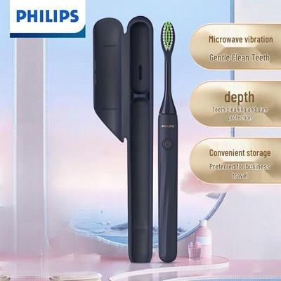HY1100 Series Portable Sonic Electric Toothbrush CN Plug (adapter Included)