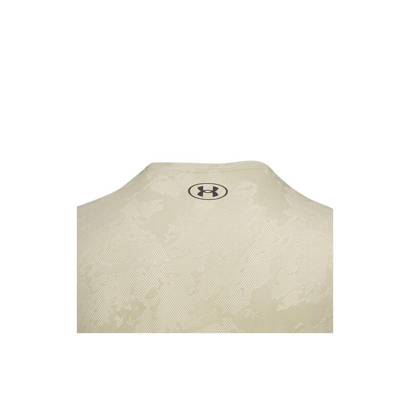 Under Armour Men's Tech Vent Jacquard Loose Training T-Shirt 1390047