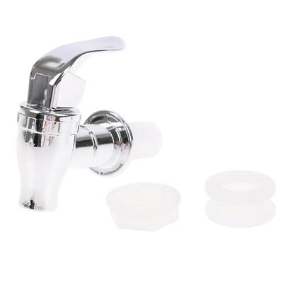 1 Stücke 17Mm Kunststoff Glas Wein Flasche Wasserhahn Jar Barrel Wasser Tank Wasserhahn