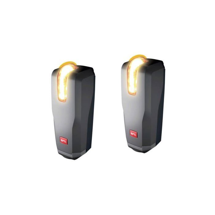 Células fotoeléctricas - BFT - Thea A15 O.PF - Orientables - Alcance 30 m - Alimentación 24 V