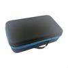 Electric Drill Accessories Bag Carrying Case Hard 36x20.5x11 Cm Waterproof Tool Storage