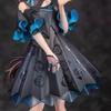 [USED] Figure Arknights Celebration Time Formal Wear Amiya Figure 1/9