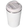 Reusable Thermal Travel Mug 380ML Capacity Portable Coffee Mug Durable Travel Coffee Mug  Daily Use