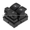 Volkswagen Power Window Switch 34D959858
