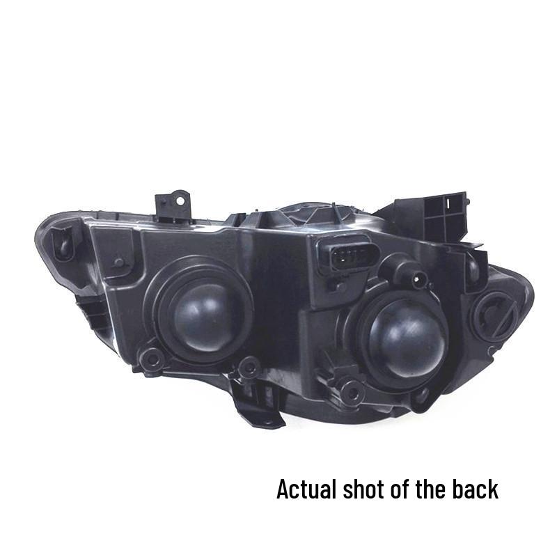 Zhonghua Junjie FRV 08-10 Front Headlight Assembly