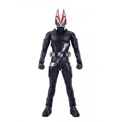 S.H.Figuarts Kamen Rider Geets Entry Rays Form ca.. 150mm PVC&ABS Bemalte Bewegliche Figur BAS64052