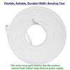 Super Long USB to Micro USB Charging Cable for Camera Long Charger Cable