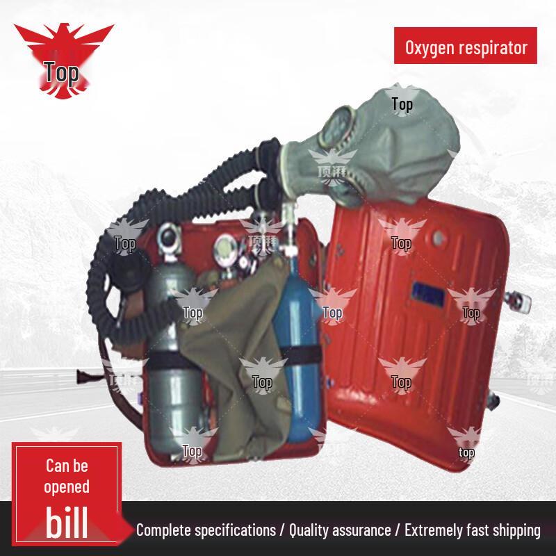 Dingpai Multi-purpose Oxygen Respirator