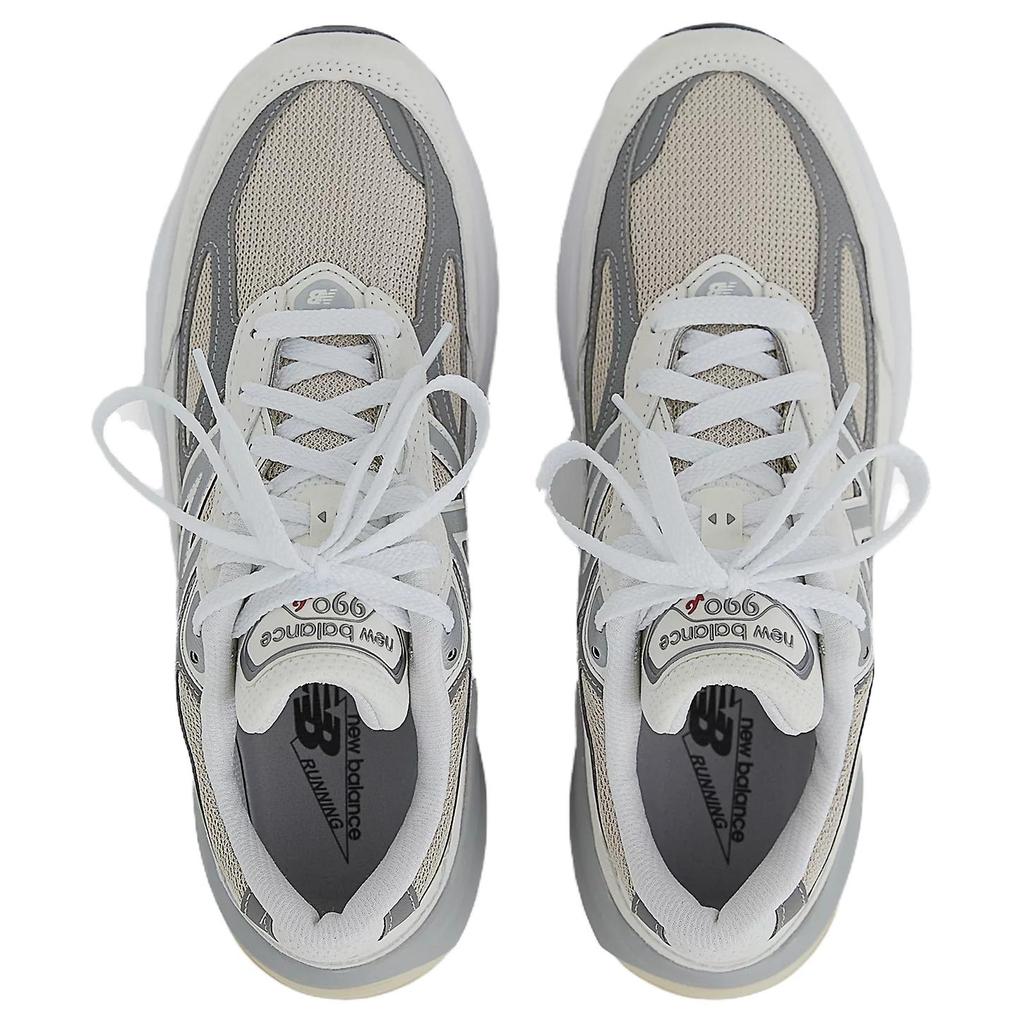 990v6 Men's Teddy Santis X 990v6 New Balance Made In Usa 'Reflection Marblehead' U990NC6