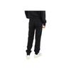 Stone Island Kids Knitted Sports Pants Kids bottoms Black 801661540-V0029