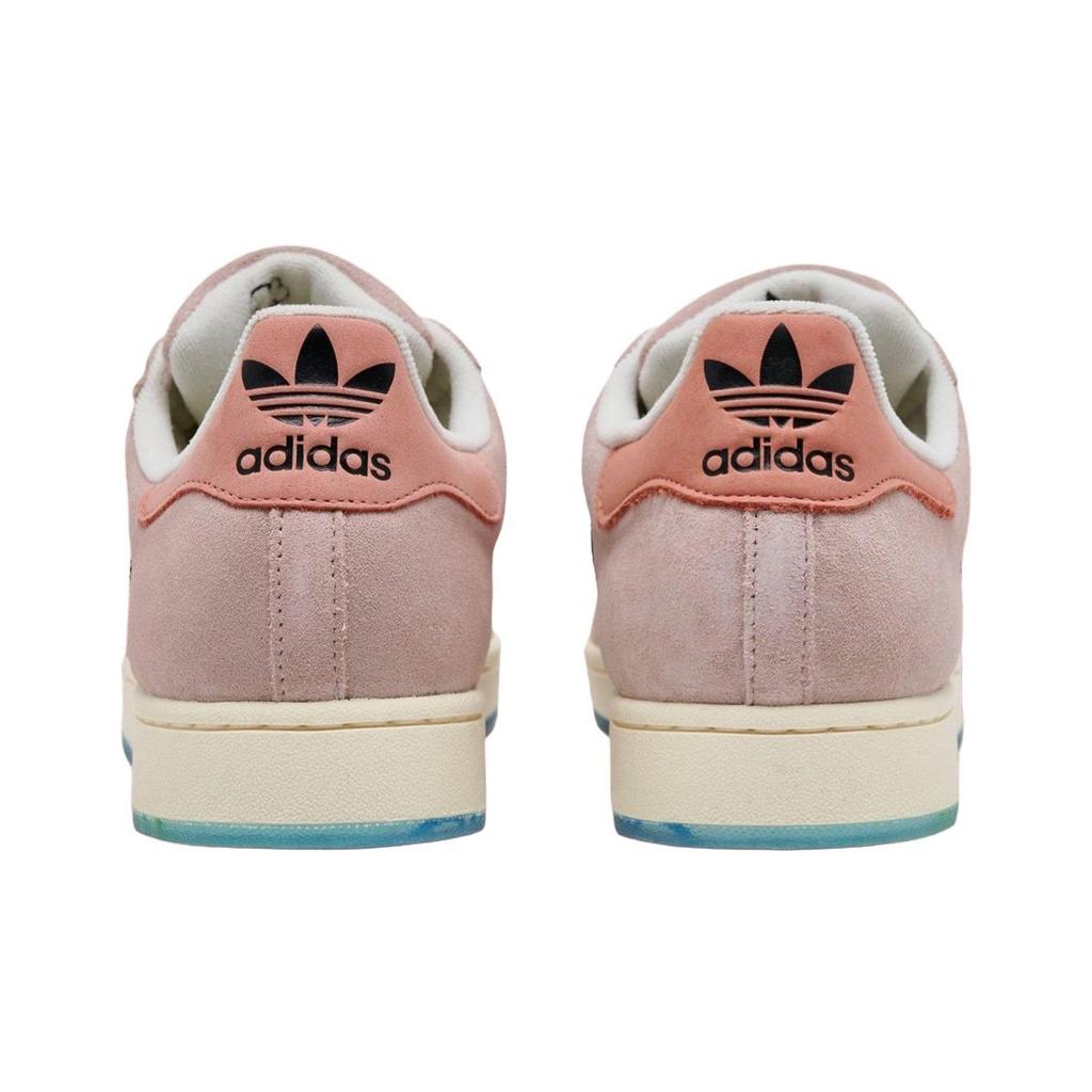 Svampebob Firkant x adidas Superstar Patrick Stjerne Unisex Sneakers Rosa Leverandørfarge Kjerne-Svart JQ6778