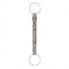 Adjustable Luggage Strap Gray Travel Accessory Lightweight