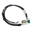 Vehicle High Conductivity Negative Battery Terminal Cable Designed For 307 308 408 Automobiles 5638SC 5638J6 9661191580