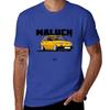 Fiat 126 MALUCH T-Shirt graphic tee shirt for a boy new edition cute tops designer t shirt men