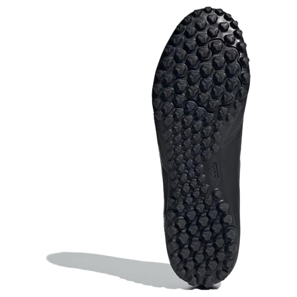 Adidas Predator Club Turf Core Black Carbon IG5458