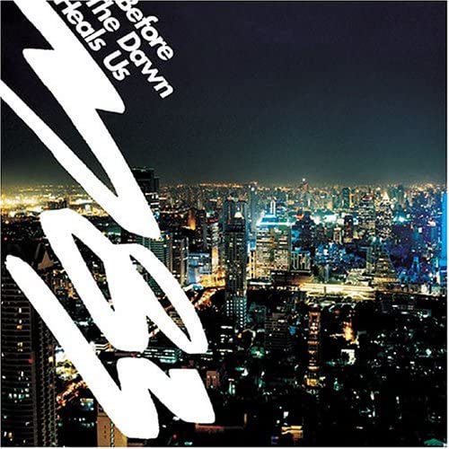

CD M83 - Before the Dawn Heals Us 92812 Mute 2005 US Dance & Electronica Used