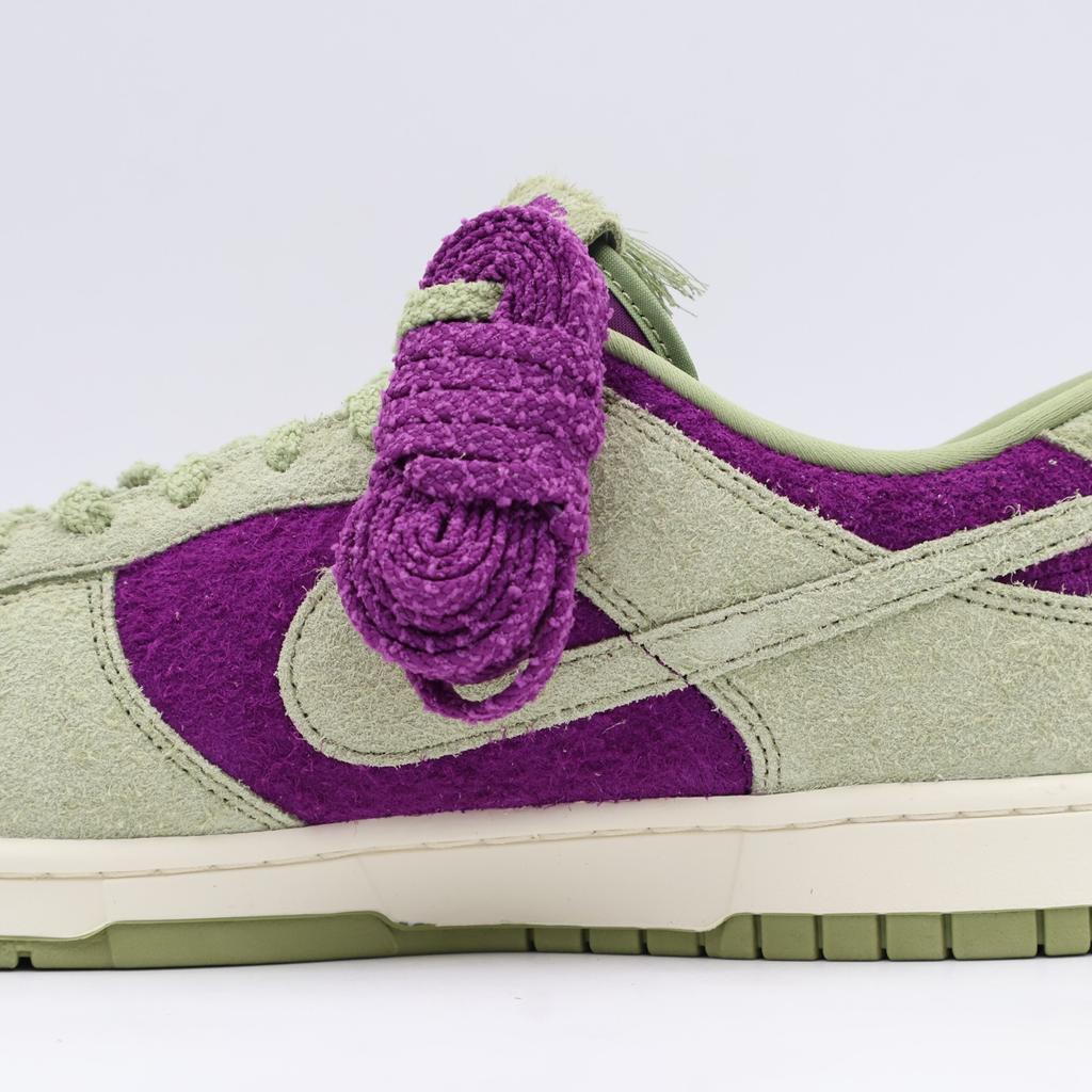 IB2990-500 Nike Dunk Low Panda Viotech (Men's)