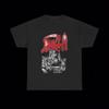 Death Scream Bloody Gore T Shirt Metal Band Vintage Grindcore Sludge Mince Slam Unisex T-Shirt