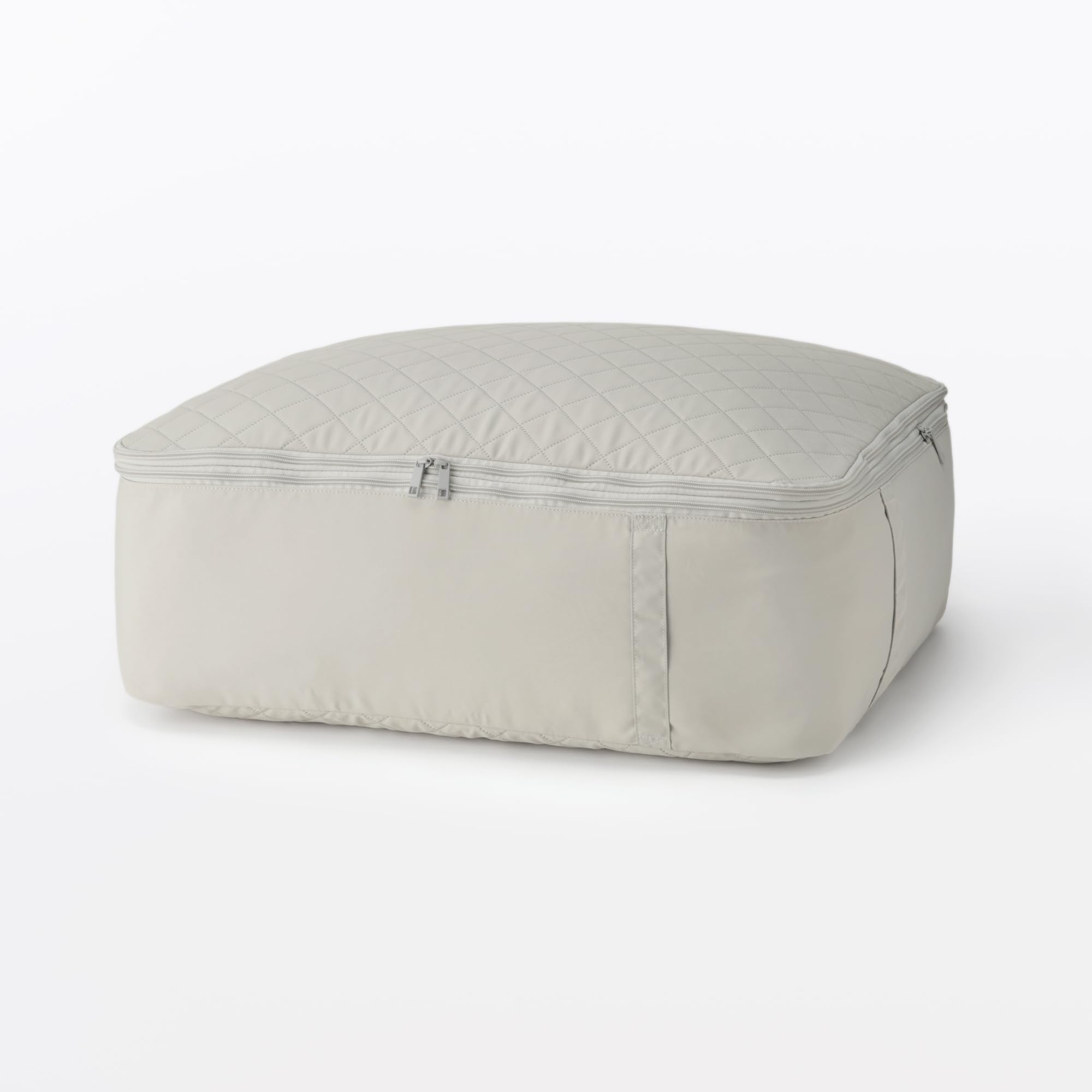 MUJI Adjustable Height Duvet Storage Large For Double Duvets 76037729 Bag, /