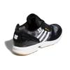 Adidas Bape X Undefeated X Adidas Zx 8000 'A ZX Series Black Camo' Sneakers FY8852