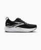 [Brooks Running] Чоловічі Glycerin GTS 22 Zerogray [1104461D090]