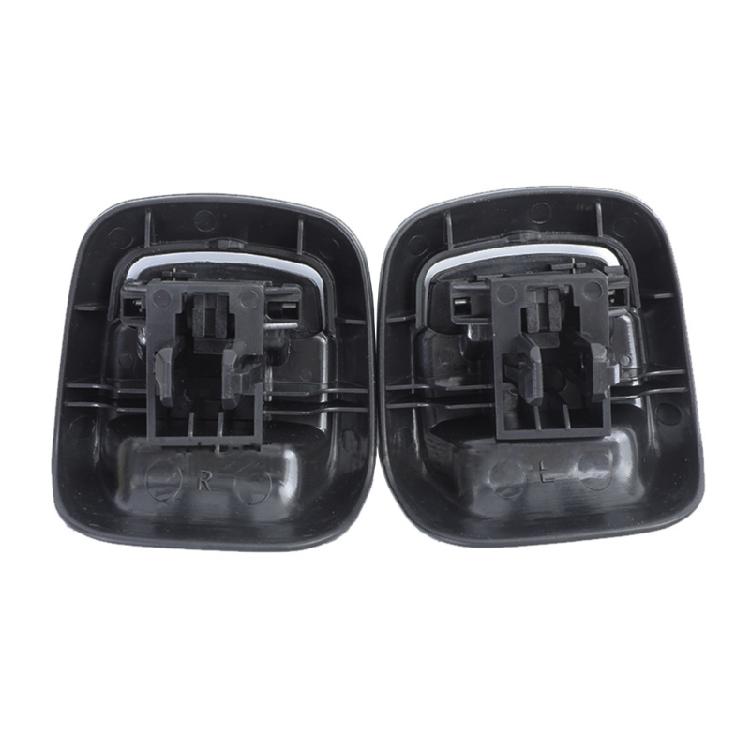 Seat Lift Tilt Release Levers Handle 1417520 1417521 for Fiesta Mk6 Left Right