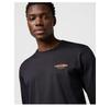 Wrangler LS AMERICANA TEE Longsleeve