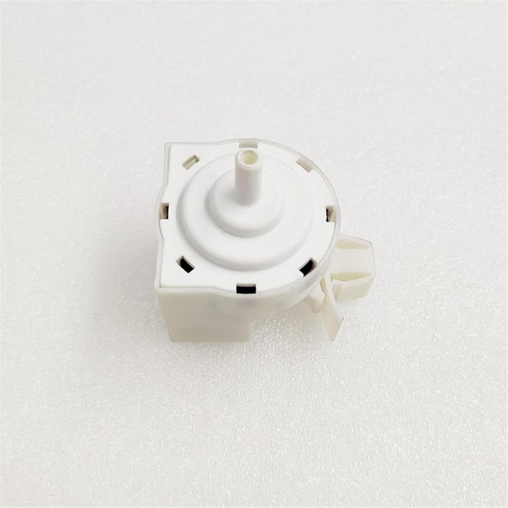Washing Machine Water Level Sensor 41042893 132819502 E347990, Compatible for Electrolux ELFW7637AW1 0-380mmH2O