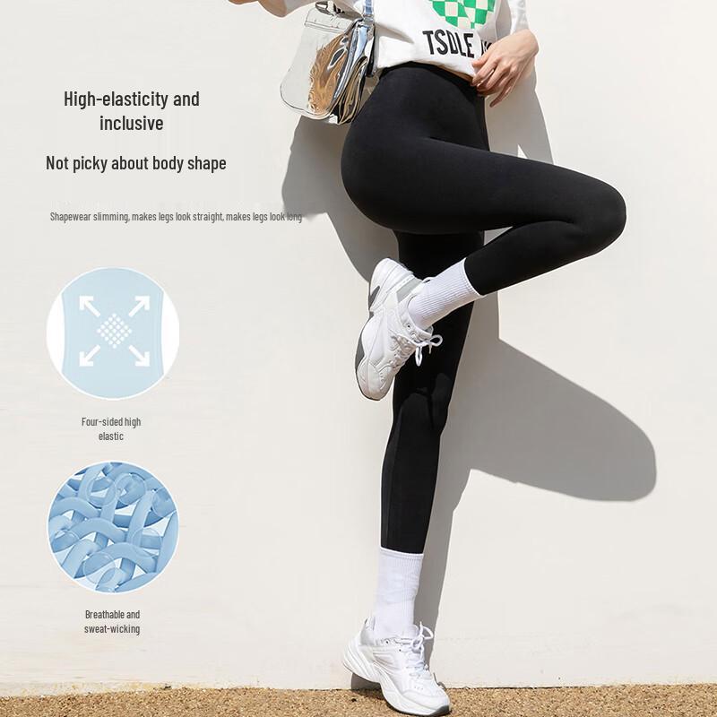 Avandi Women's Shark Leggings