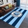 FKŽ Club Carpet Rug for Living Room Bedroom Home Sofa Decoration,Kids Play Non-slip Floor Mat