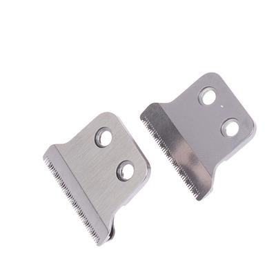 1Pcs Hair Clipper T-Blade Stainless Steel Hair Trimmer Baldhead Hair Cutter Head Hair Clipper Accessories
