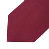 Daks Silk Blend Solid Cubic Tie Dmg1acf1211r2