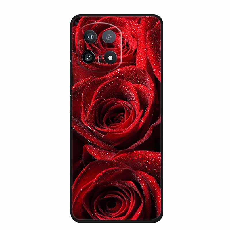 Phone Case For Vivo iQOO 15 5G 2025 Back Cover Case Shockproof Black Silicone Soft Coque For Vivo iQOO 15 Case iQOO15 Funda Para