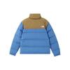 The North Face Low Fi Hi Tek Nuptse Puffer Jacket Men's NF0A7ZYP-TV8