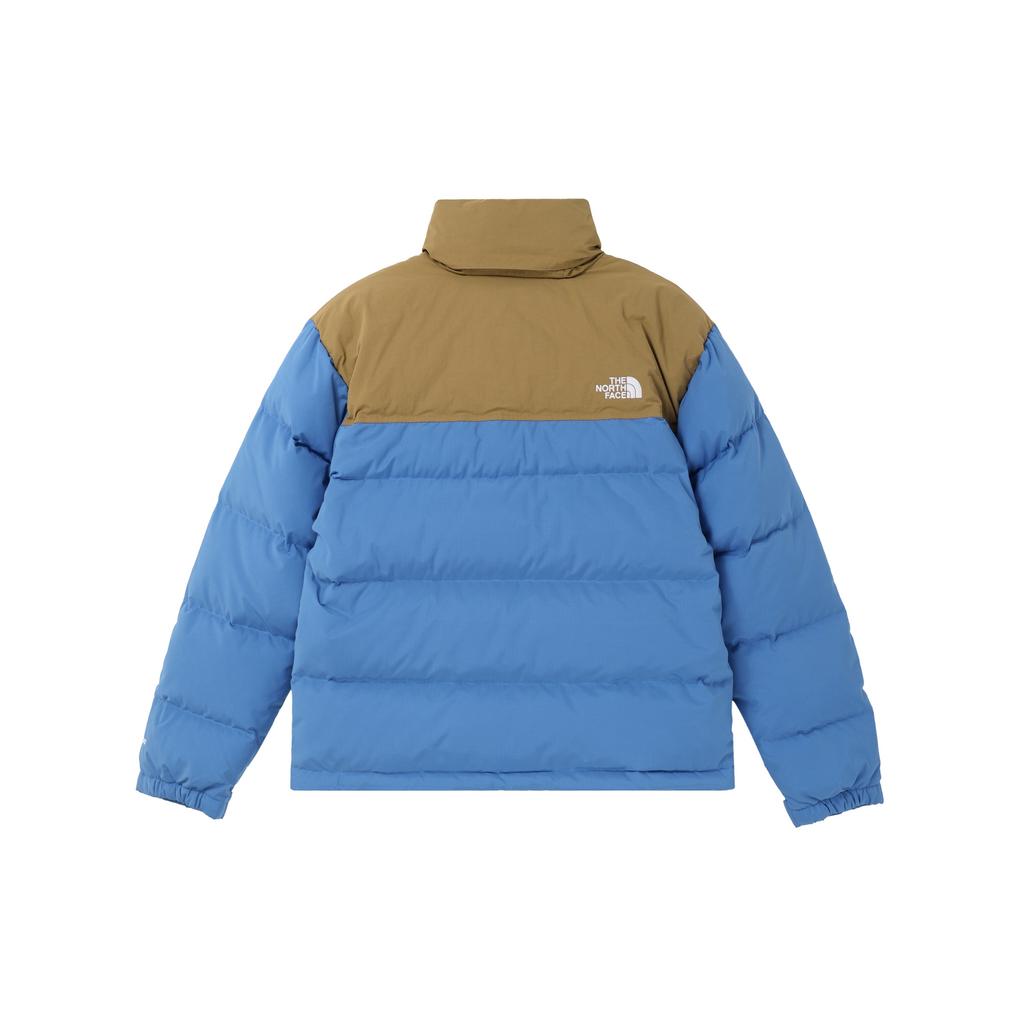 The North Face Low Fi Hi Tek Nuptse Puffer Jacket Men's NF0A7ZYP-TV8