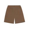 Li Ning Casual Shorts Men's Brown AKSS835-1