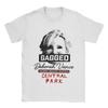 Unisex Unisex T-Shirt Deborah Vance Vintage 90er Tolle Baumwoll-T-Shirts Kurzarm Hacks Comedy T-Shirt Rundhals Kleidung Geschenkidee
