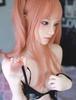 HWC56 125CM Small Chest Sexy Doll Simulation Vagina Female Anal Girlfriend Masturbation Cup Adult Pornographic Sex Products