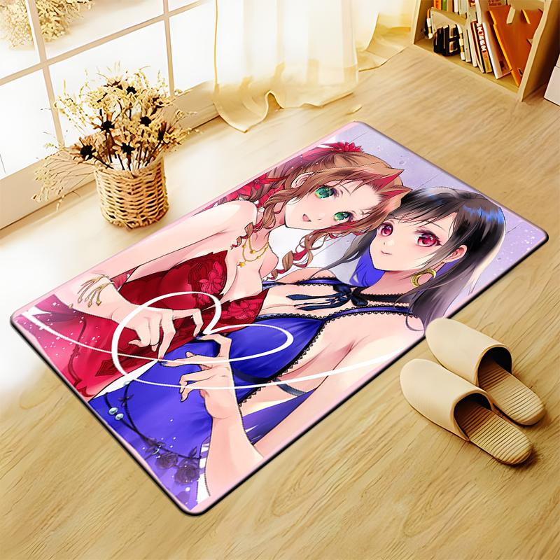 Hot Body Sexy Girl Art 3D Printed Carpet for Living Room Large Area Rug Soft Mat E-sports Chair Carpets Alfombra Dropshopping