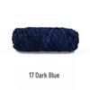 Handmade Chenille Yarn Ball: Velvet Thick Crochet and Knitting Material