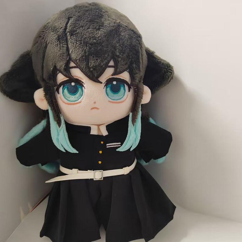 Fresh Tokitou Muichirou Demon Slayer 20cm