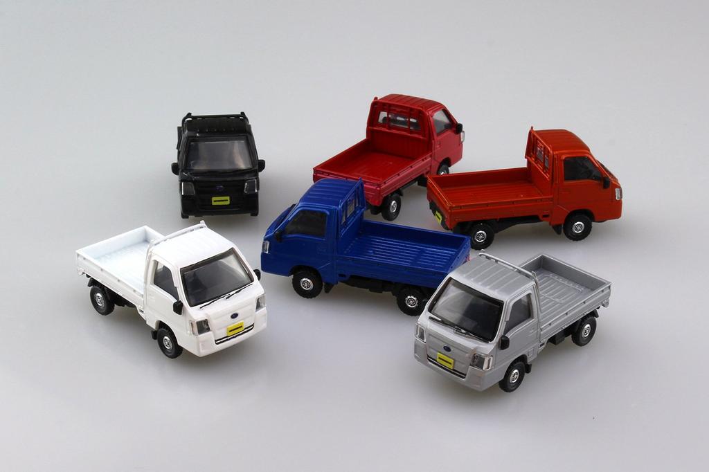 Skynet Blind Toy Sambar Collection Completed Product BOX 1/64